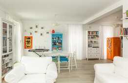 Duplex 114mp utili, 113mp teren in Iris