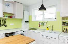 Duplex 114mp utili, 113mp teren in Iris