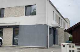 Duplex 114mp utili, 113mp teren in Iris