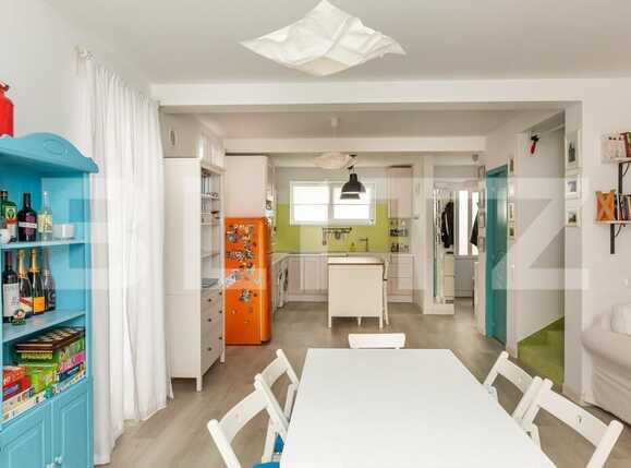 Casa de vânzare 4 camere Iris - 64876CV | BLITZ Cluj-Napoca | Poza8