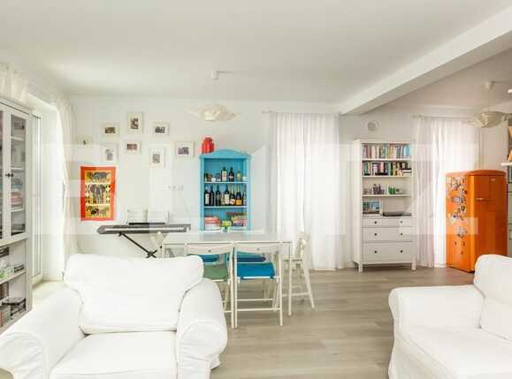 Casa de vânzare 4 camere Iris - 64876CV | BLITZ Cluj-Napoca | Poza2