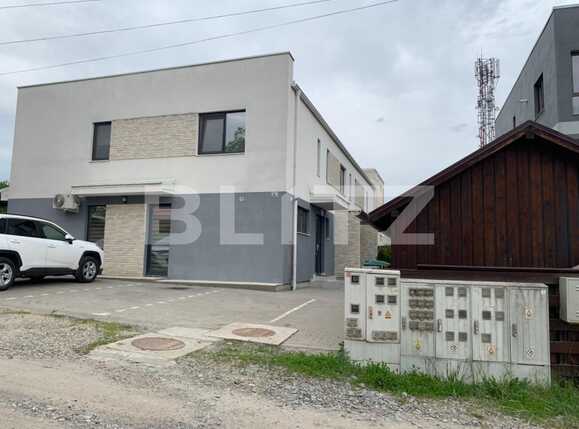 Casa de vânzare 4 camere Iris - 64876CV | BLITZ Cluj-Napoca | Poza10