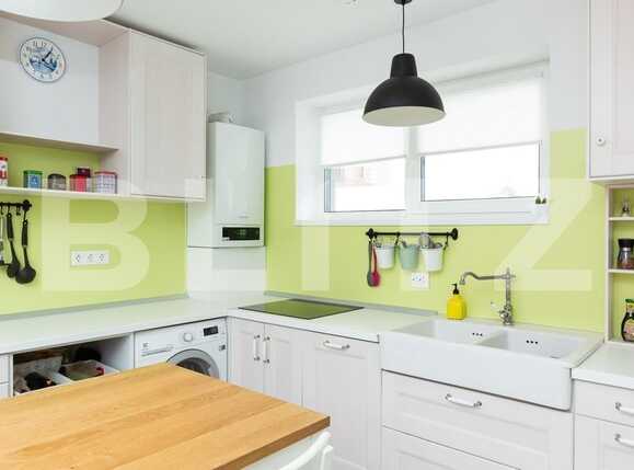 Casa de vânzare 4 camere Iris - 64876CV | BLITZ Cluj-Napoca | Poza1