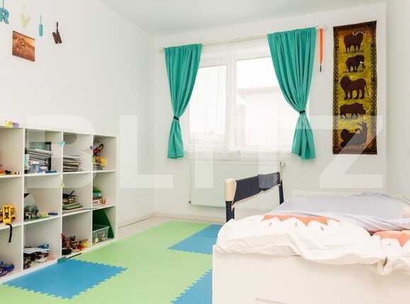 Casa de vânzare 4 camere Iris - 64876CV | BLITZ Cluj-Napoca | Poza4