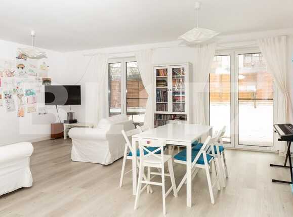Casa de vânzare 4 camere Iris - 64876CV | BLITZ Cluj-Napoca | Poza3