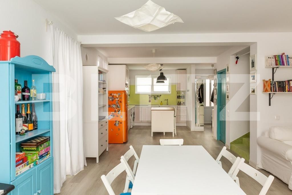 Casa de vânzare 4 camere Iris - 64876CV | BLITZ Cluj-Napoca | Poza8