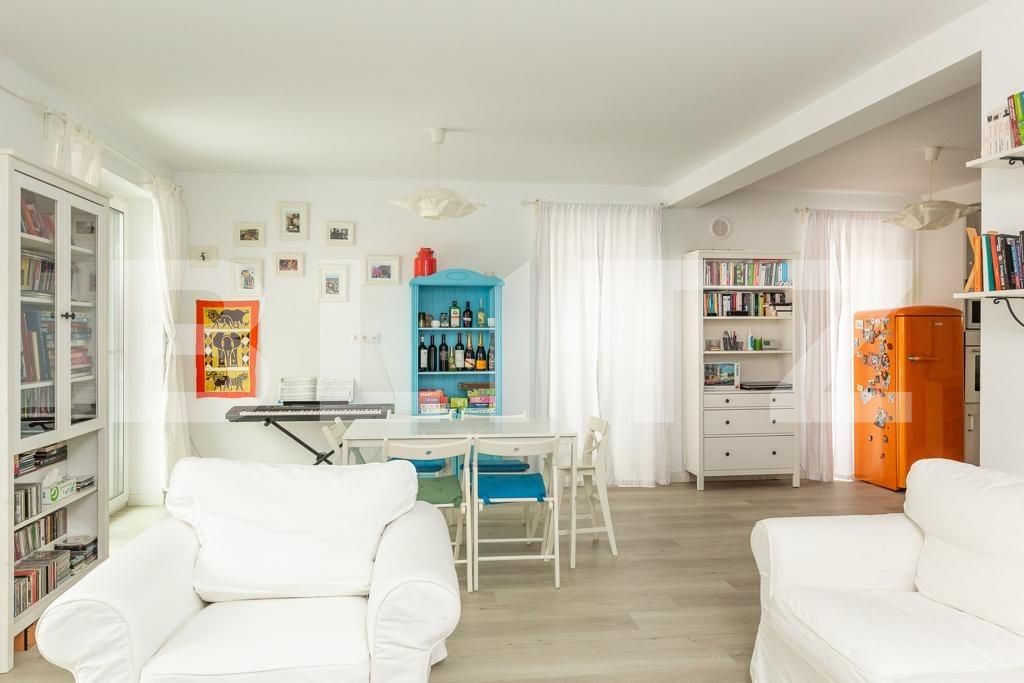 Casa de vânzare 4 camere Iris - 64876CV | BLITZ Cluj-Napoca | Poza2