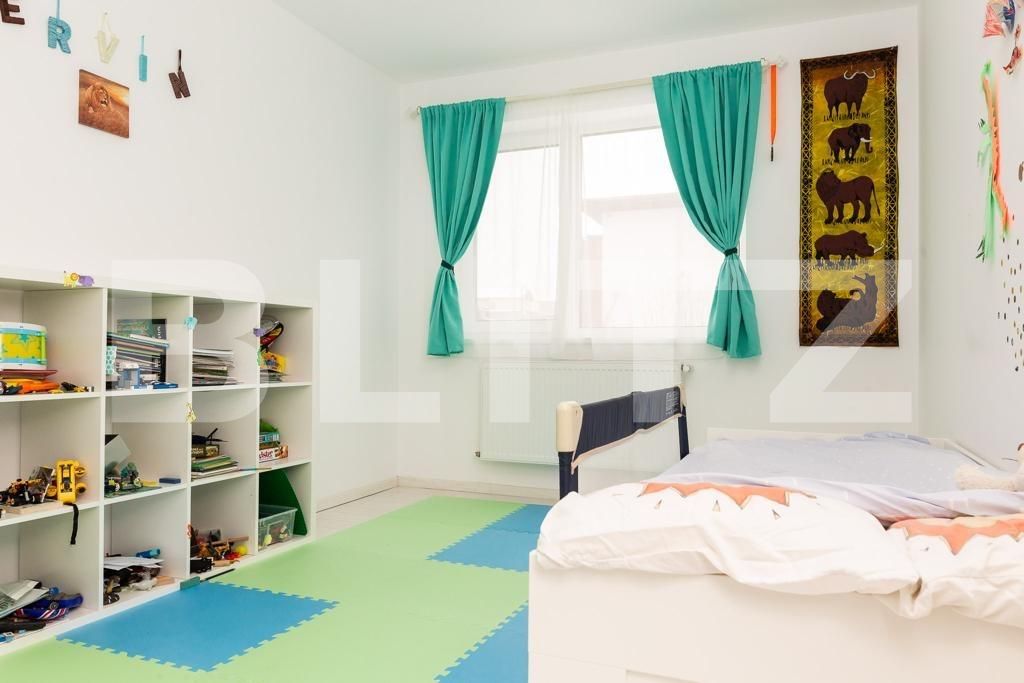 Casa de vânzare 4 camere Iris - 64876CV | BLITZ Cluj-Napoca | Poza4