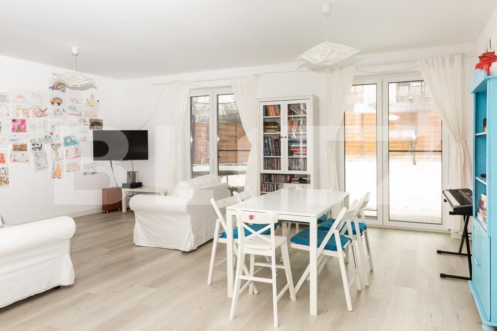 Casa de vânzare 4 camere Iris - 64876CV | BLITZ Cluj-Napoca | Poza3