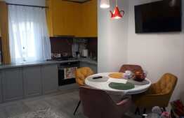 Super apartament de 2 camere decomandate in Baciu!