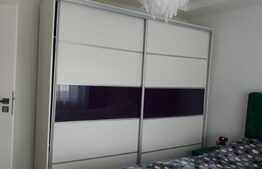 Super apartament de 2 camere decomandate in Baciu!