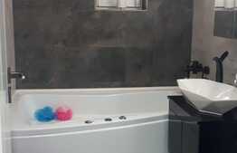 Super apartament de 2 camere decomandate in Baciu!