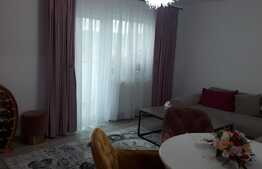 Super apartament de 2 camere decomandate in Baciu!