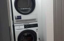 Super apartament de 2 camere decomandate in Baciu!