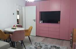 Super apartament de 2 camere decomandate in Baciu!