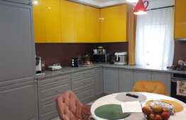 Super apartament de 2 camere decomandate in Baciu!