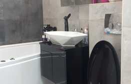 Super apartament de 2 camere decomandate in Baciu!