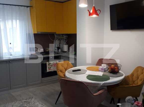 Apartament de vânzare 2 camere Baciu - 64878AV | BLITZ Cluj-Napoca | Poza1