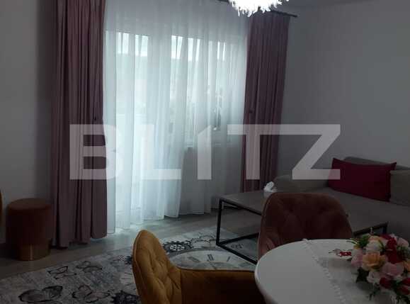 Apartament de vânzare 2 camere Baciu - 64878AV | BLITZ Cluj-Napoca | Poza5