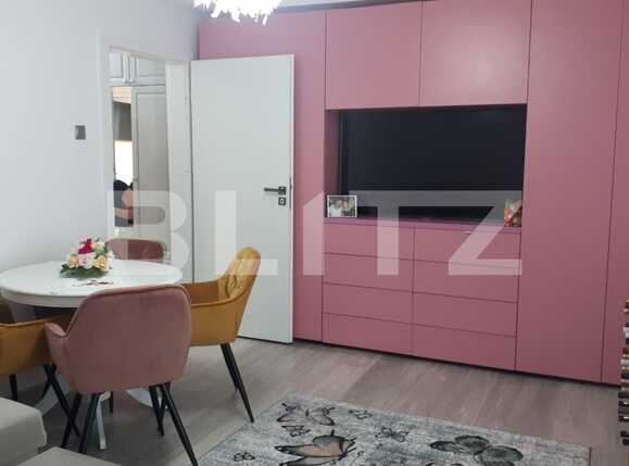 Apartament de vânzare 2 camere Baciu - 64878AV | BLITZ Cluj-Napoca | Poza3