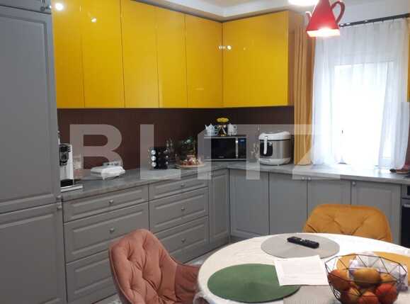 Apartament de vânzare 2 camere Baciu - 64878AV | BLITZ Cluj-Napoca | Poza2