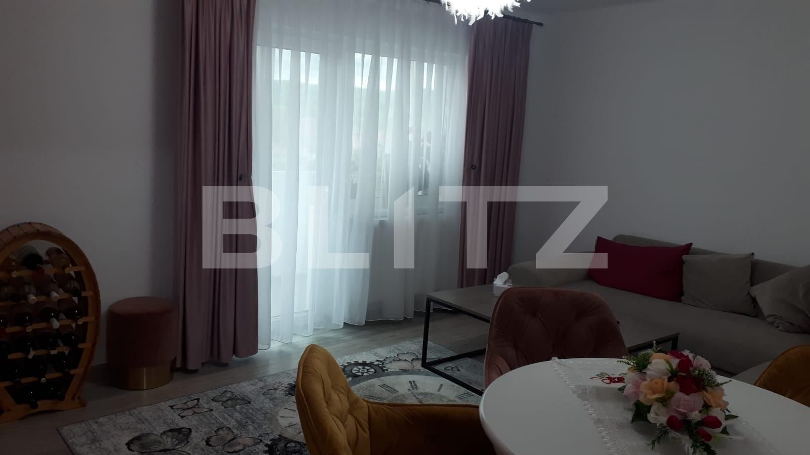 Apartament de vânzare 2 camere Baciu - 64878AV | BLITZ Cluj-Napoca | Poza5