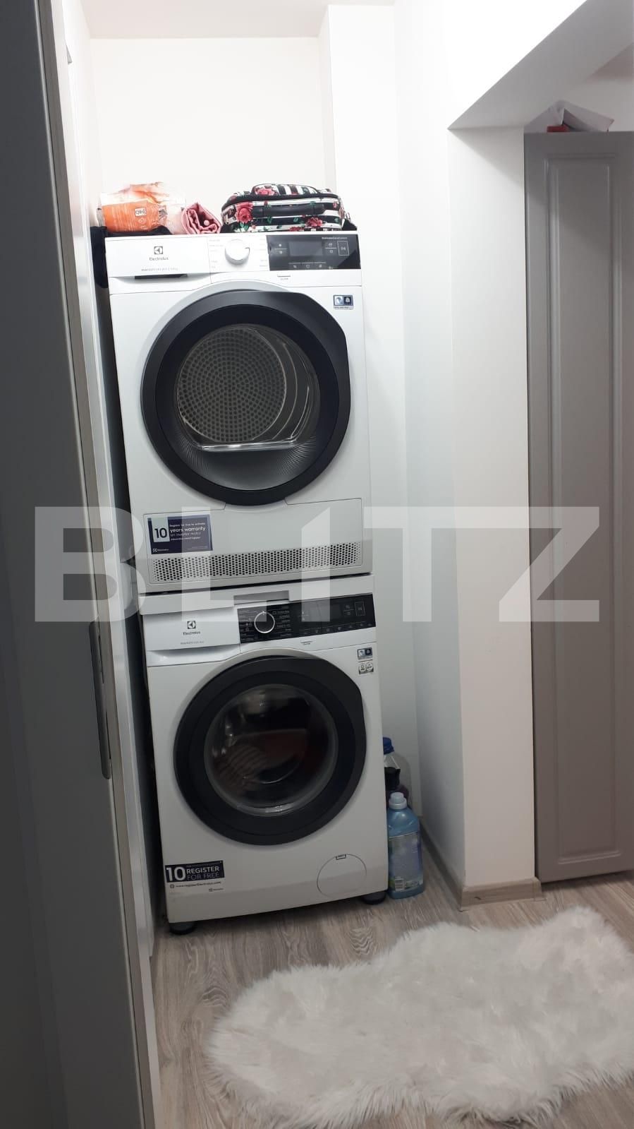 Apartament de vânzare 2 camere Baciu - 64878AV | BLITZ Cluj-Napoca | Poza8