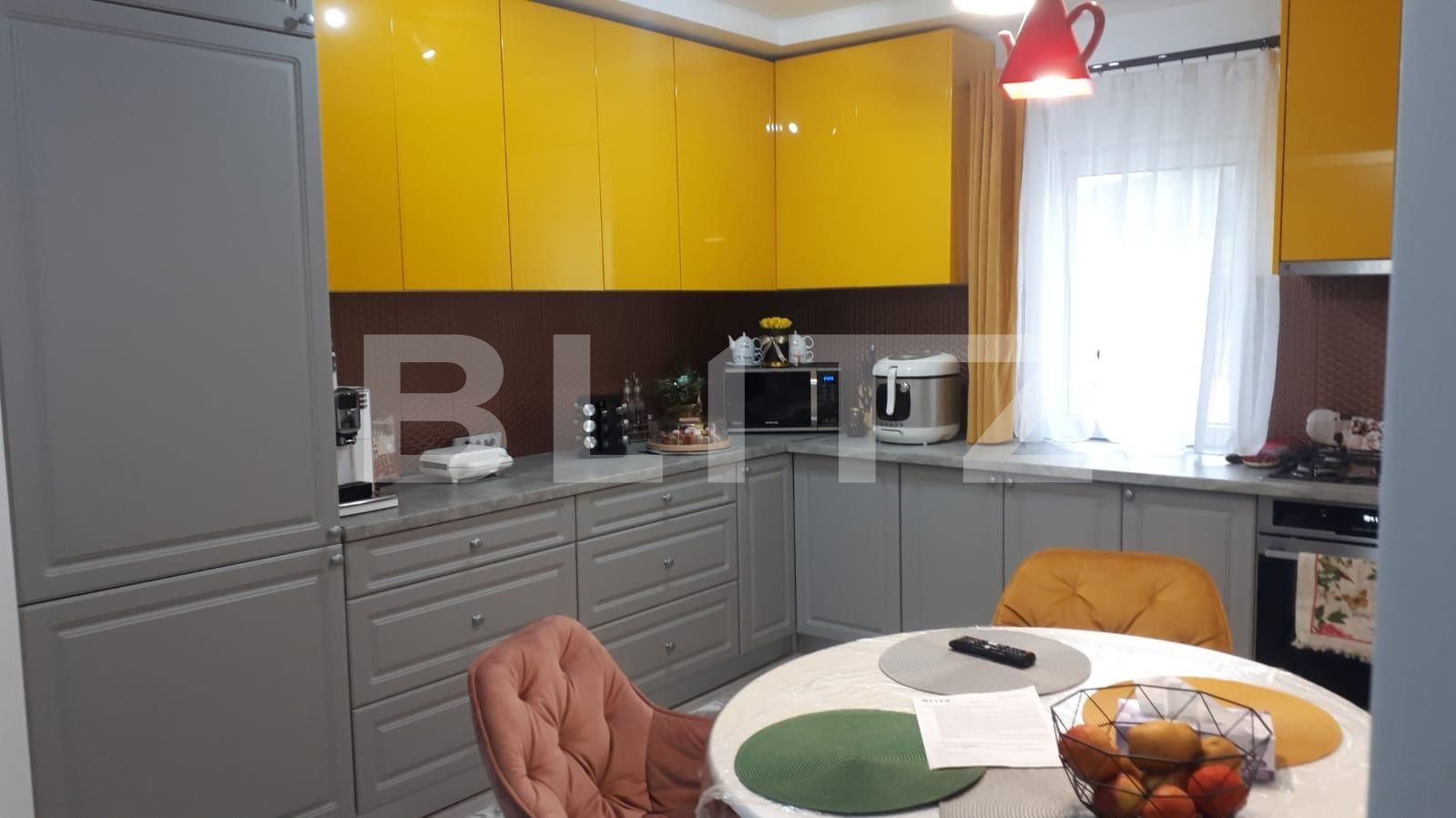 Apartament de vânzare 2 camere Baciu - 64878AV | BLITZ Cluj-Napoca | Poza2