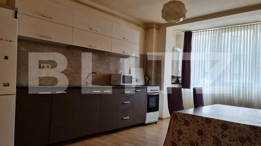 Apartament de vânzare 2 camere Floreşti - 64879AV | BLITZ Cluj-Napoca | Poza5