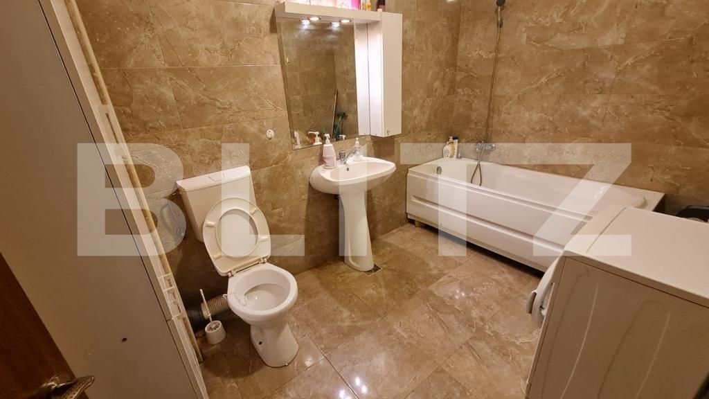 Apartament de vânzare 2 camere Floreşti - 64879AV | BLITZ Cluj-Napoca | Poza7