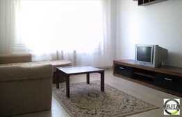 Apartament cu 2 camere, 45 mp, mobilat modern, zona Iulius Mall