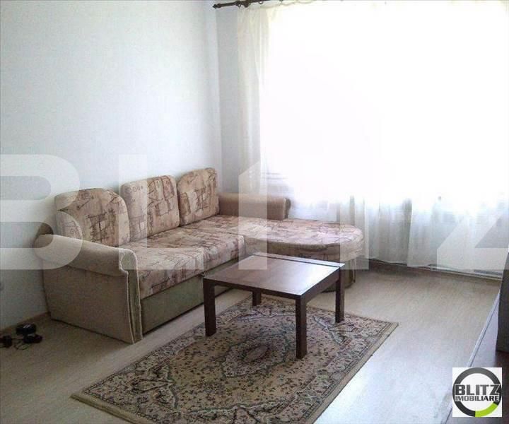 Apartament de închiriat 2 camere Gheorgheni - 6488AI | BLITZ Cluj-Napoca | Poza3