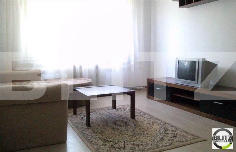 Apartament de închiriat 2 camere Gheorgheni - 6488AI | BLITZ Cluj-Napoca | Poza4