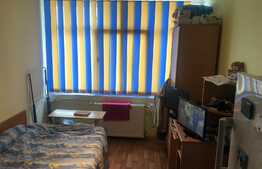 Camera de camin in Tractorul 