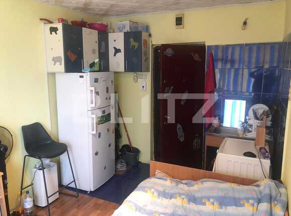 Garsonieră de vânzare Tractorul - 64880AV | BLITZ Brașov | Poza1