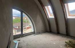 Apartament la mansarda in zona Baciu, Sacele 