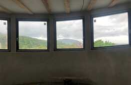 Apartament la mansarda in zona Baciu, Sacele 