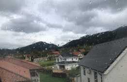 Apartament la mansarda in zona Baciu, Sacele 