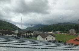 Apartament la mansarda in zona Baciu, Sacele 