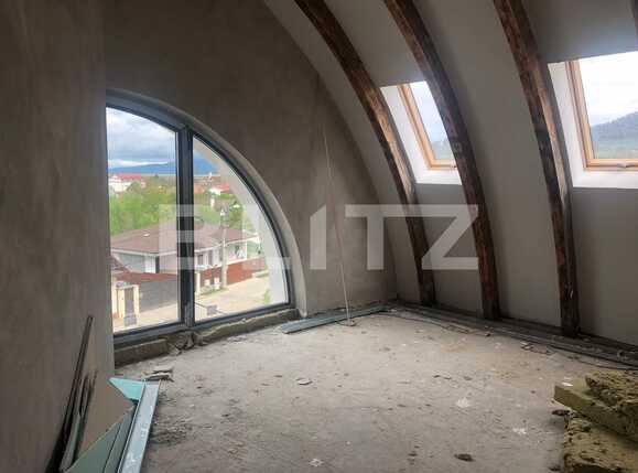 Apartament de vânzare 3 camere Sud-Est - 64884AV | BLITZ Brașov | Poza1