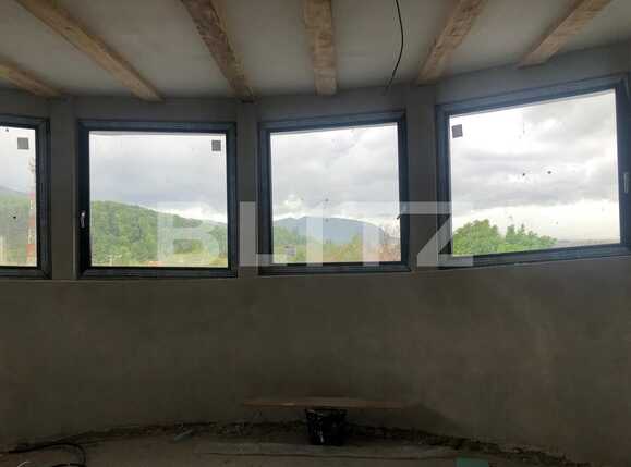 Apartament de vânzare 3 camere Sud-Est - 64884AV | BLITZ Brașov | Poza2