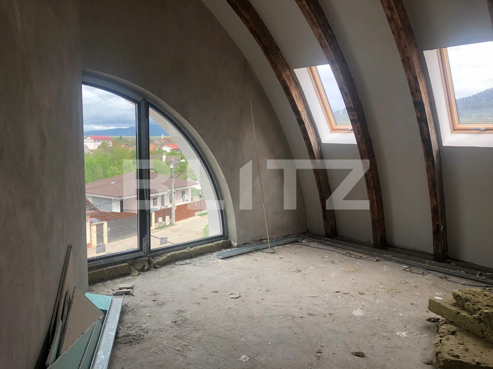 Apartament de vânzare 3 camere Sud-Est - 64884AV | BLITZ Brașov | Poza1