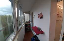 Apartament 2 camere, mobilat si utilat, zona linistita!