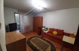 Apartament 2 camere, mobilat si utilat, zona linistita!