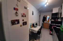 Apartament 2 camere, mobilat si utilat, zona linistita!