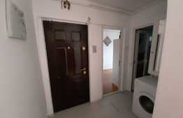 Apartament 2 camere, mobilat si utilat, zona linistita!