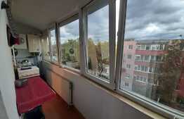 Apartament 2 camere, mobilat si utilat, zona linistita!