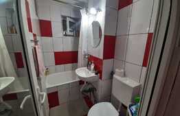 Apartament 2 camere, mobilat si utilat, zona linistita!