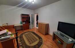 Apartament 2 camere, mobilat si utilat, zona linistita!