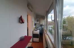 Apartament 2 camere, mobilat si utilat, zona linistita!